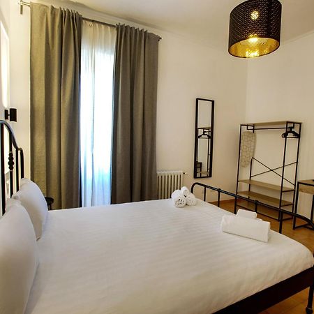 Magikrooms Colonna โรม ภายนอก รูปภาพ