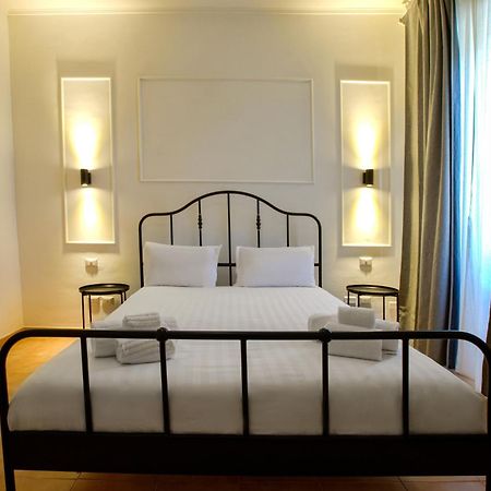 Magikrooms Colonna โรม ภายนอก รูปภาพ