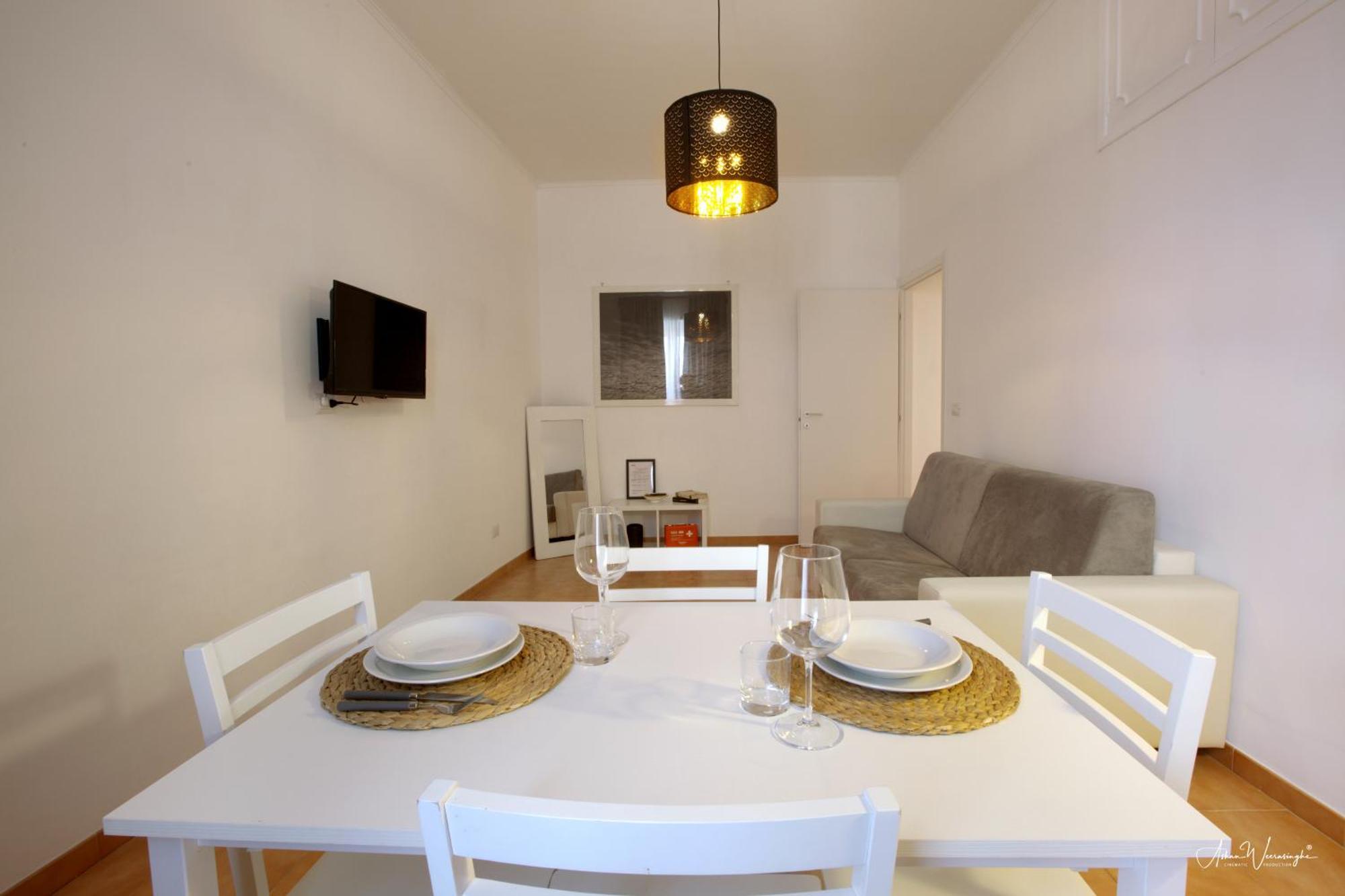 Magikrooms Colonna โรม ภายนอก รูปภาพ