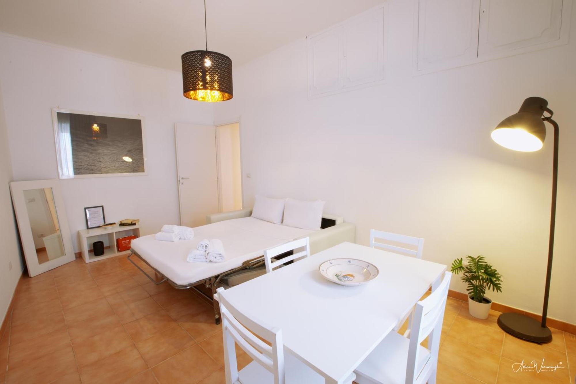 Magikrooms Colonna โรม ภายนอก รูปภาพ