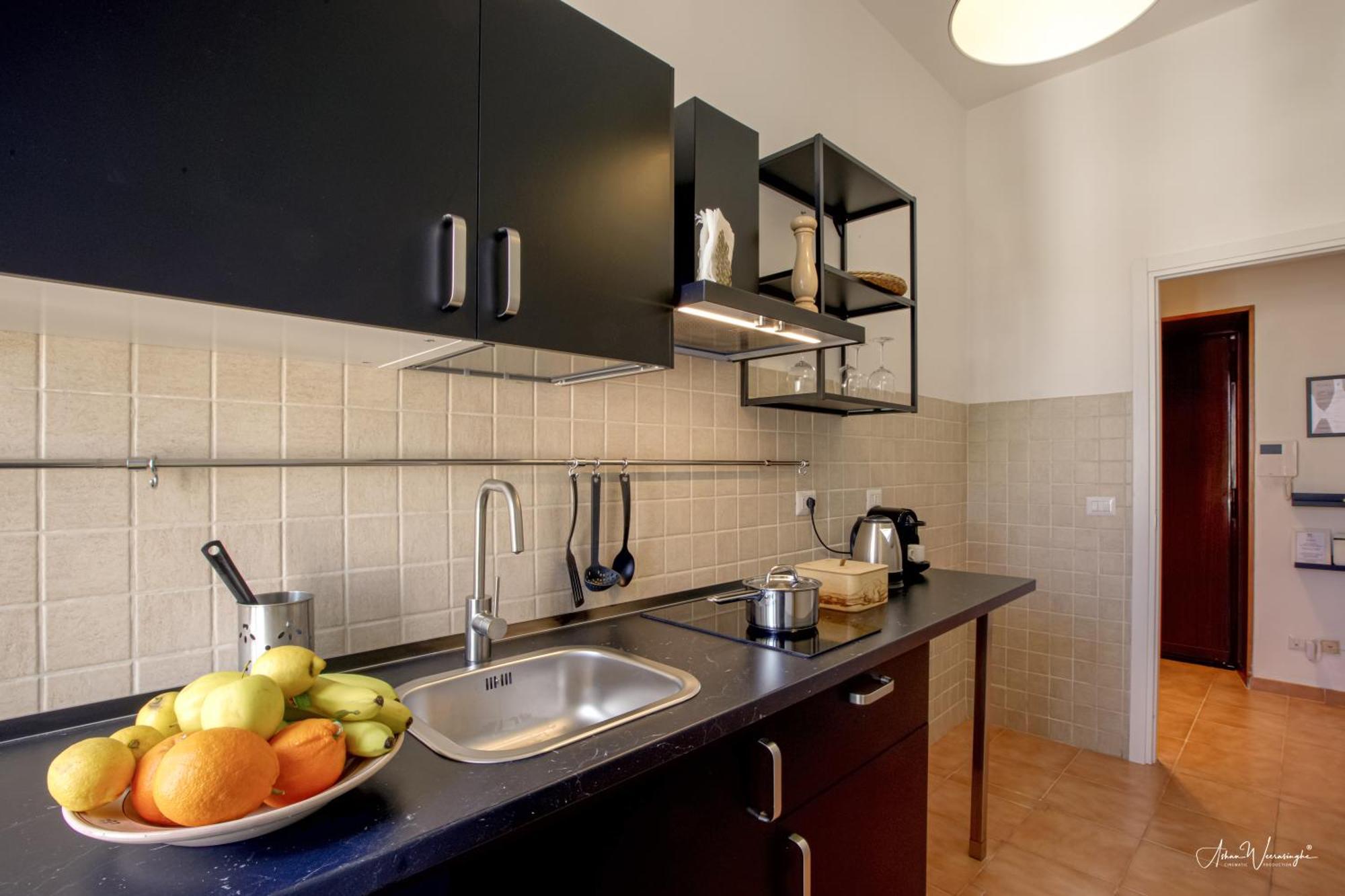 Magikrooms Colonna โรม ภายนอก รูปภาพ