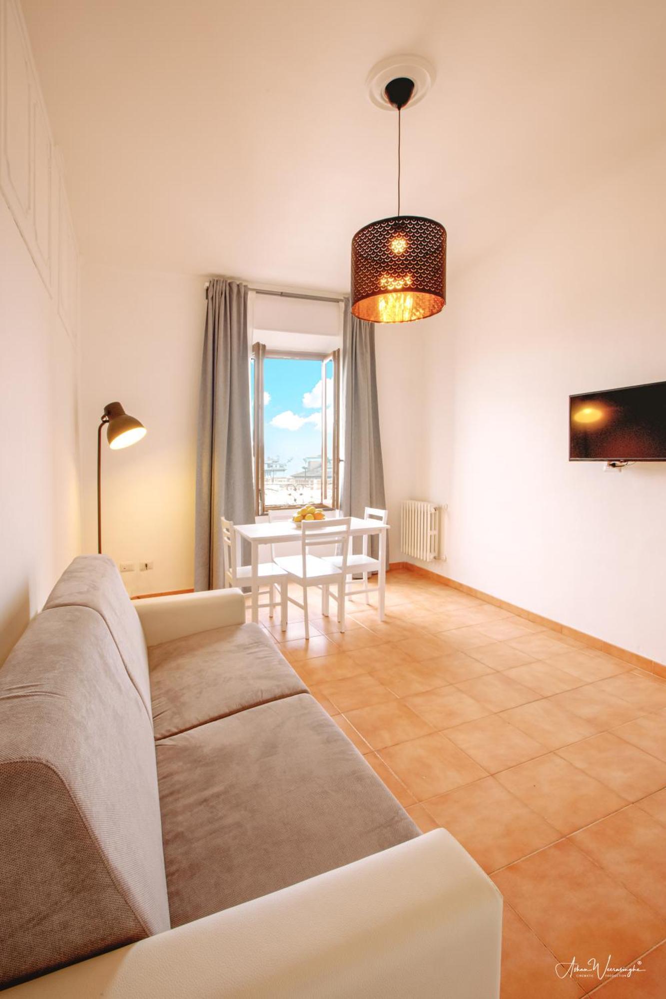 Magikrooms Colonna โรม ภายนอก รูปภาพ