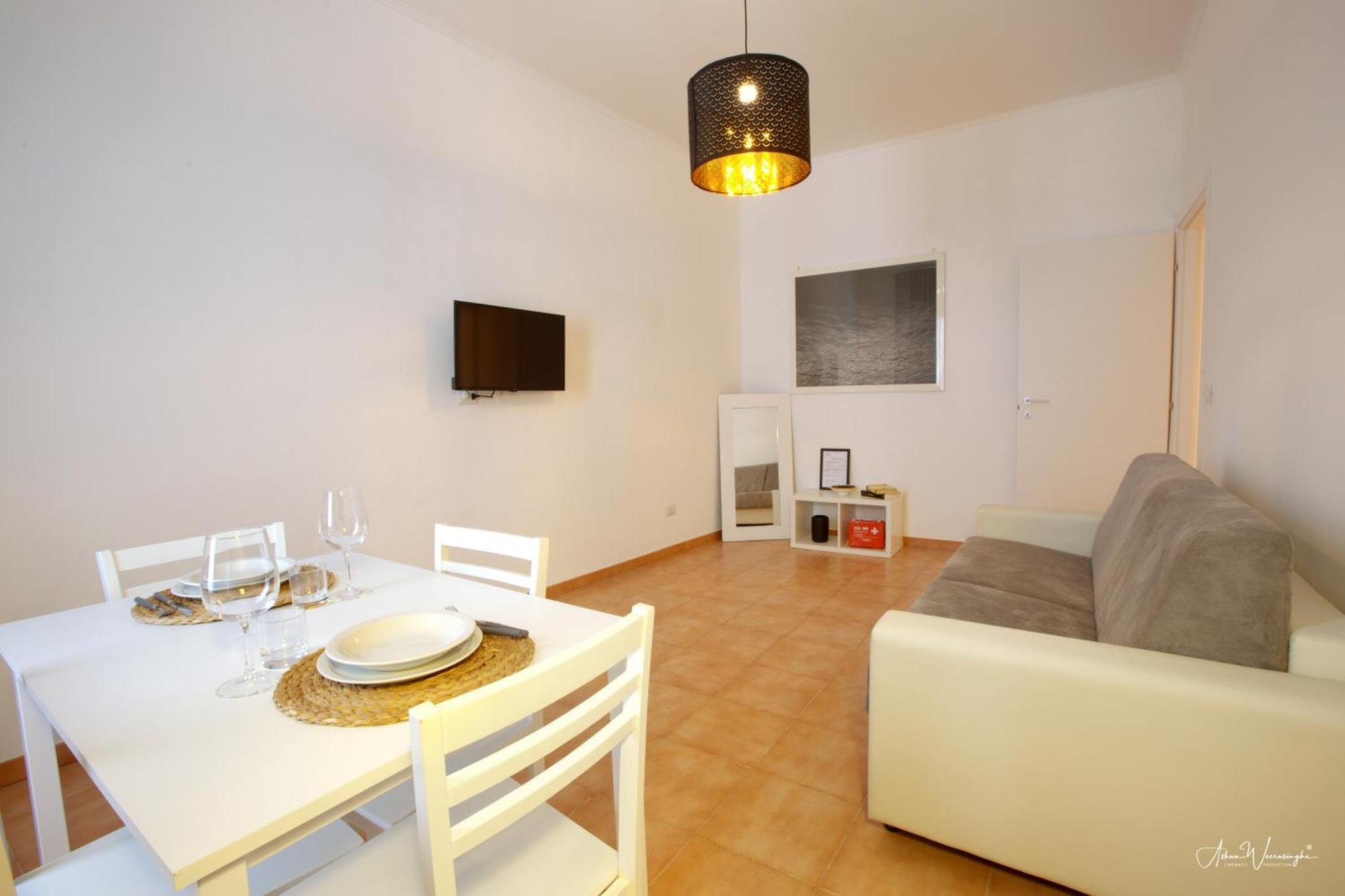 Magikrooms Colonna โรม ภายนอก รูปภาพ