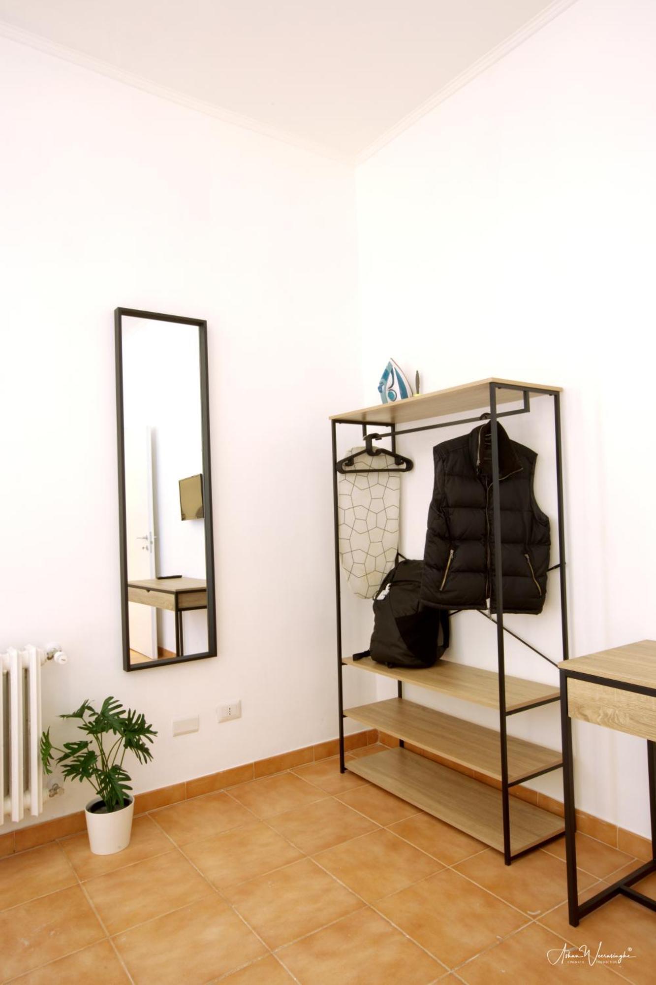 Magikrooms Colonna โรม ภายนอก รูปภาพ