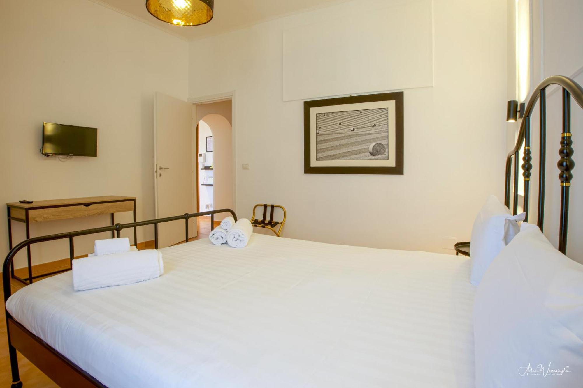 Magikrooms Colonna โรม ภายนอก รูปภาพ