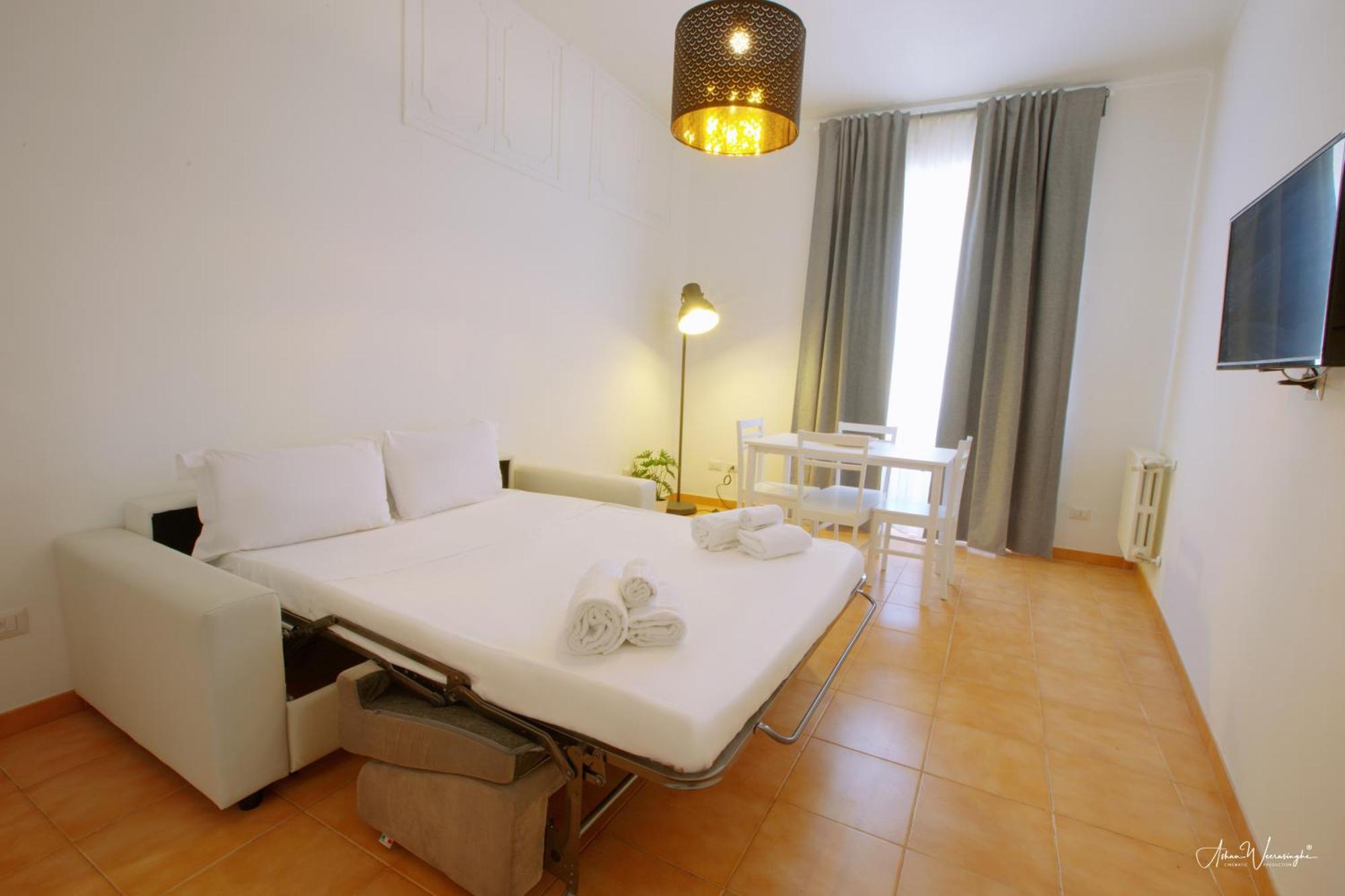 Magikrooms Colonna โรม ภายนอก รูปภาพ