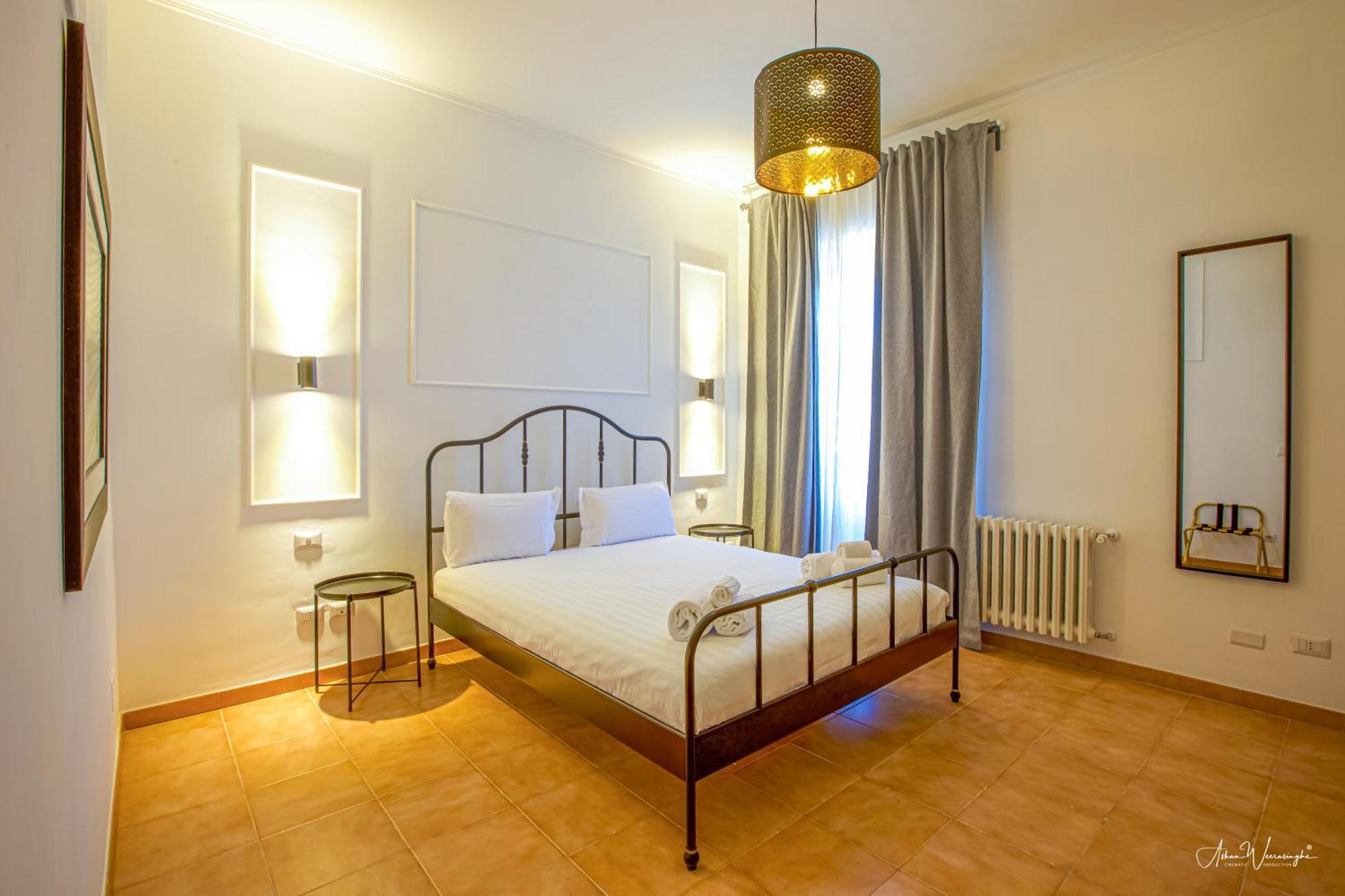 Magikrooms Colonna โรม ภายนอก รูปภาพ