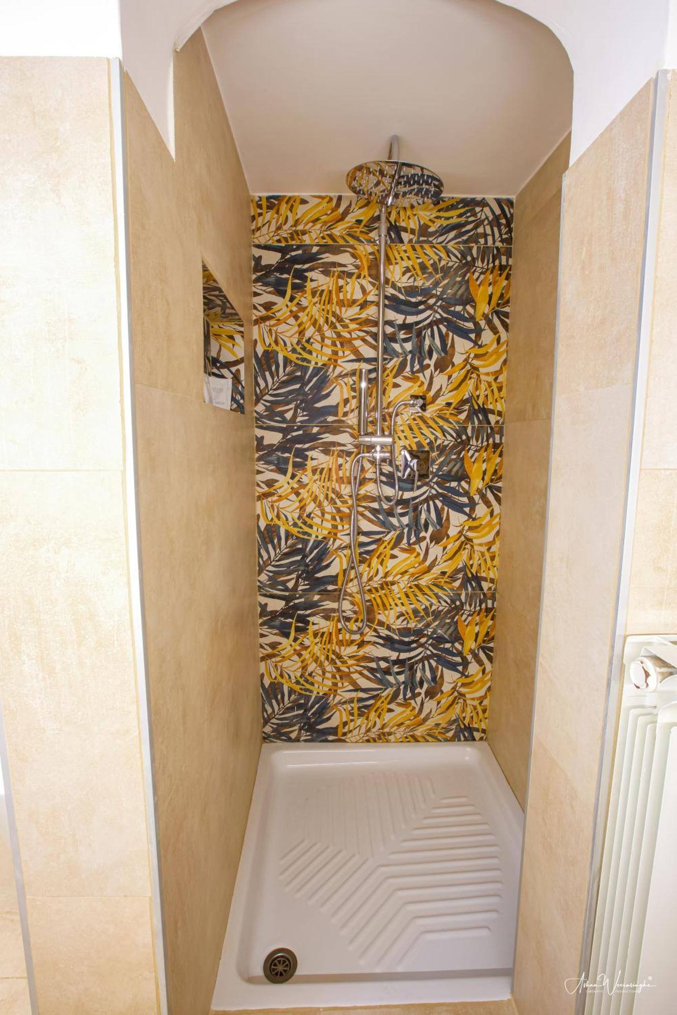 Magikrooms Colonna โรม ภายนอก รูปภาพ