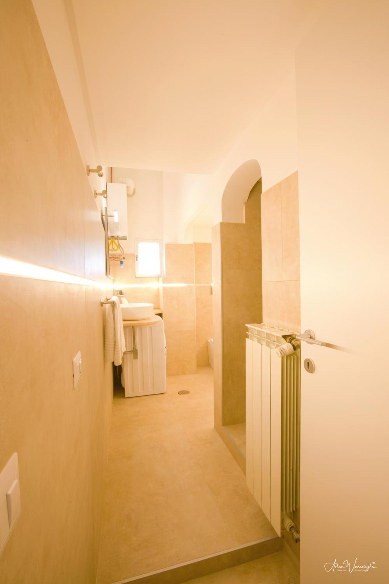 Magikrooms Colonna โรม ภายนอก รูปภาพ