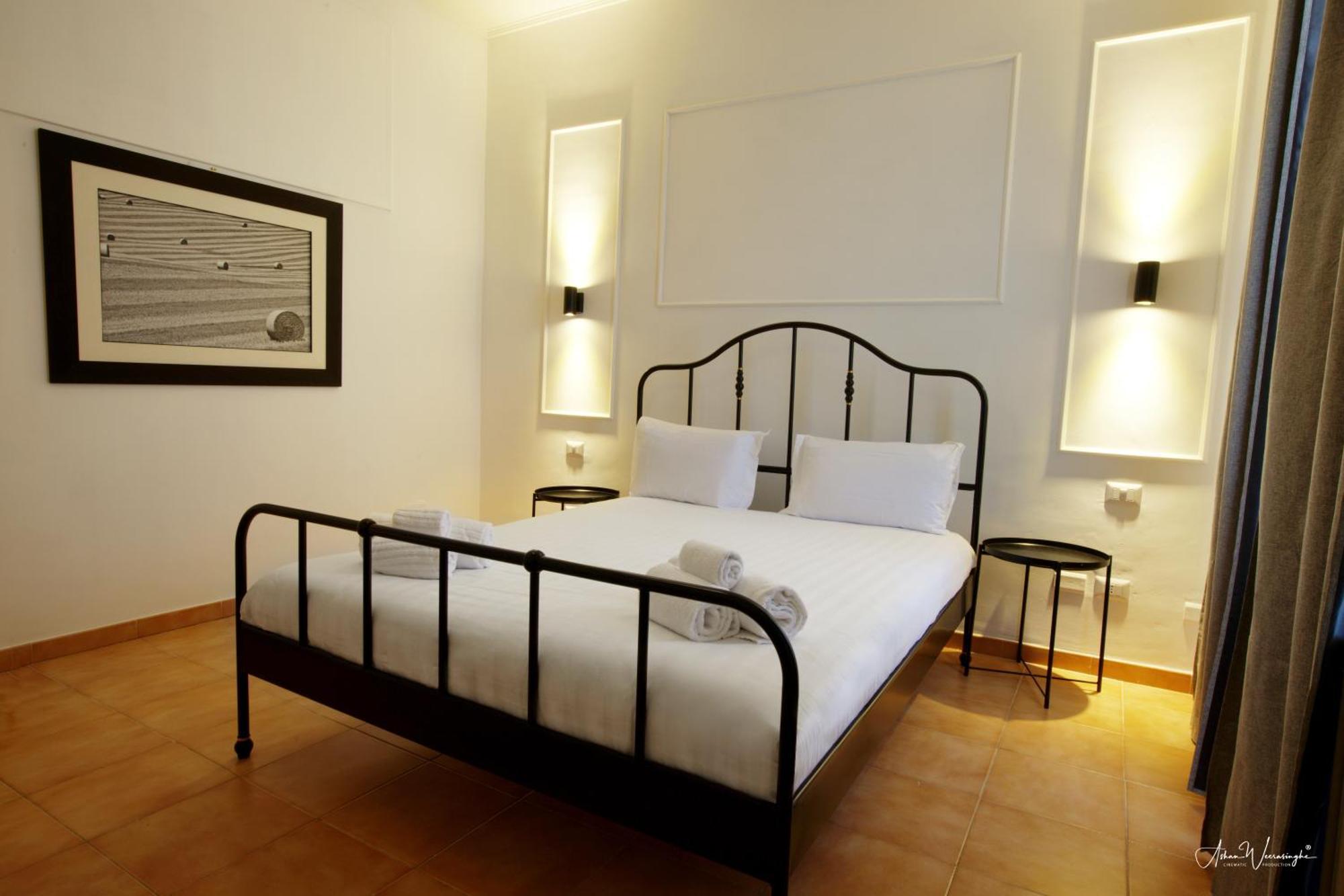 Magikrooms Colonna โรม ภายนอก รูปภาพ